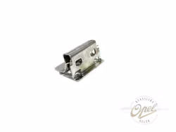 Klips til vinduslist