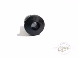 Foring til bladfjær