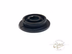 Sentrerings skive til rattstamme