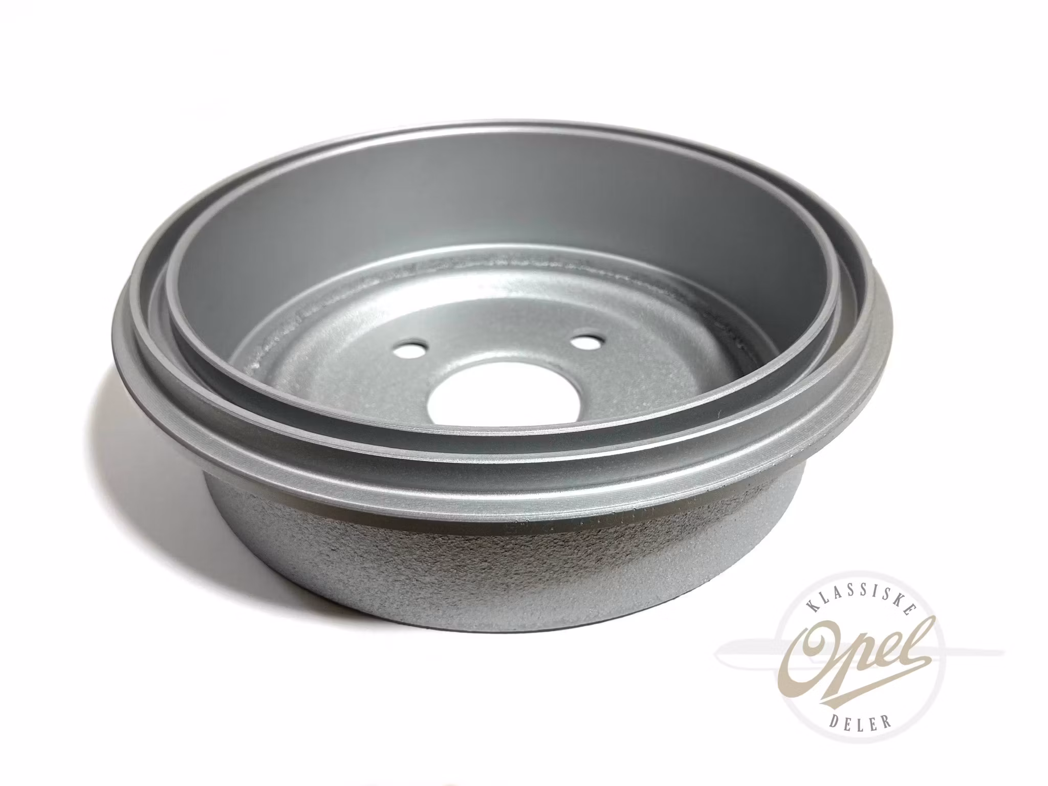 Bremsetrommel bak 200 mm