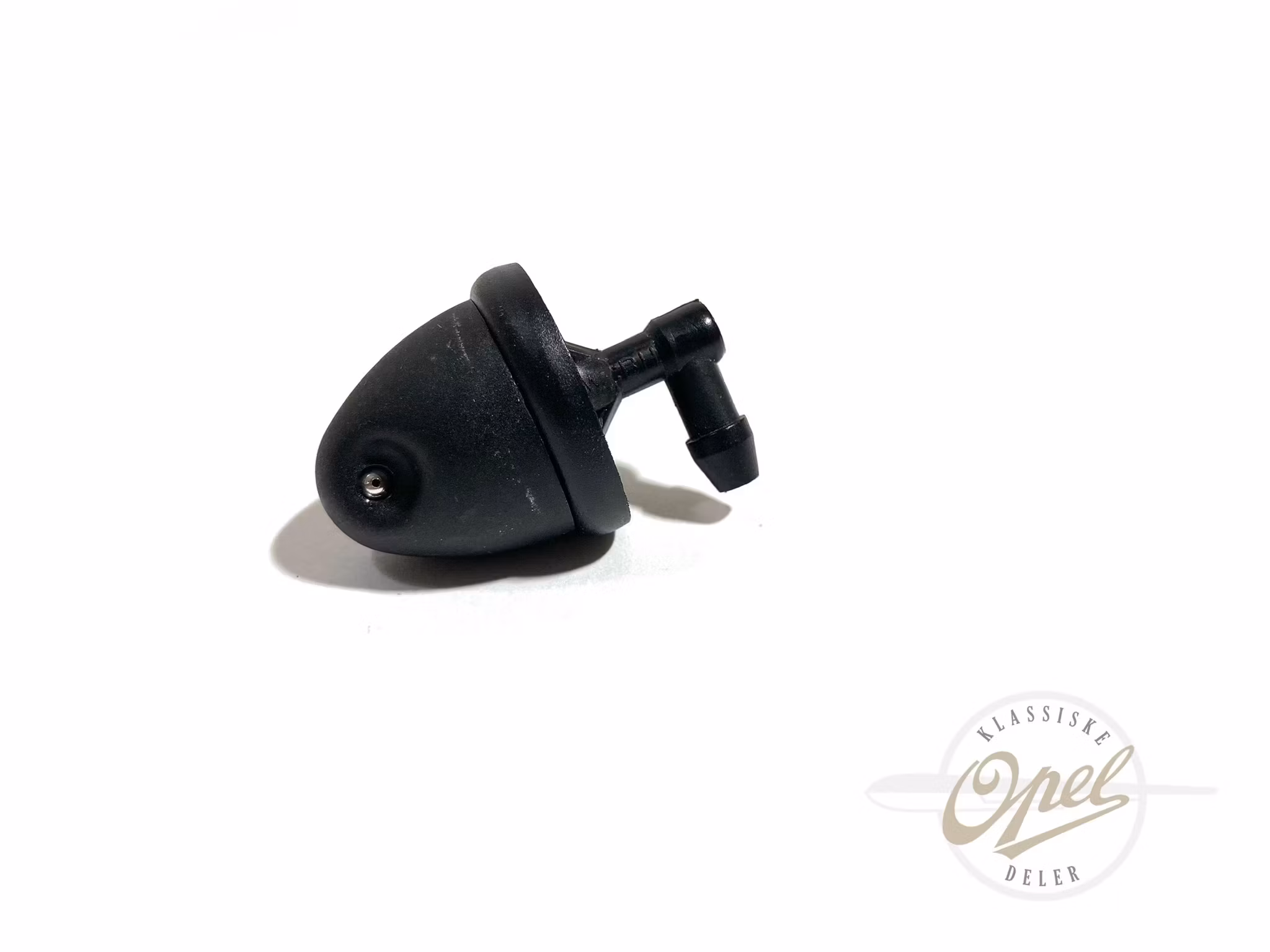 Spylerdyse til bakvindu