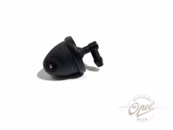 Spylerdyse til bakvindu