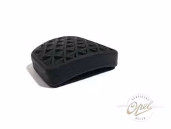 Pedalgummi til clutch eller brems