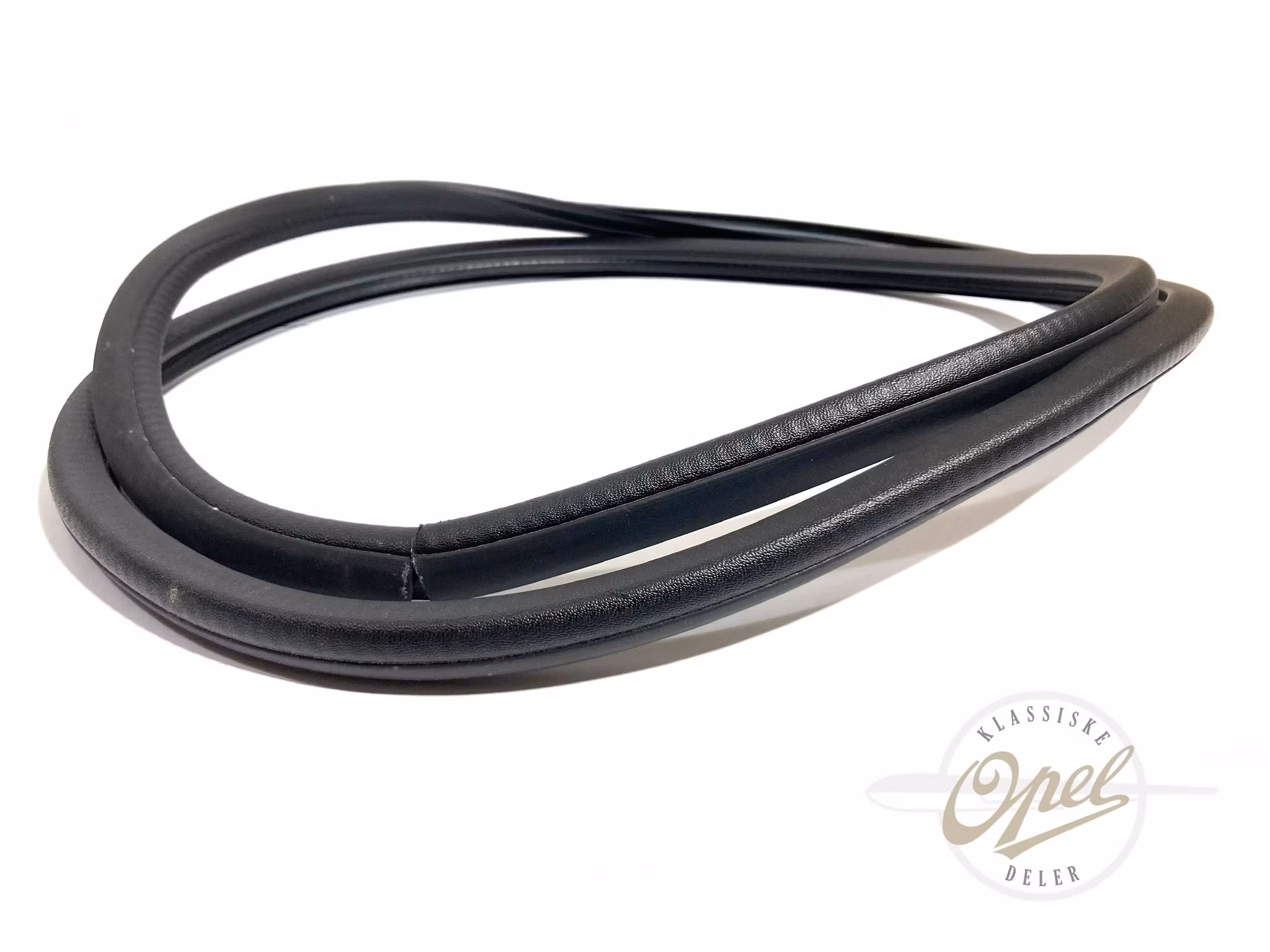 Vinduspakning til vippevindu