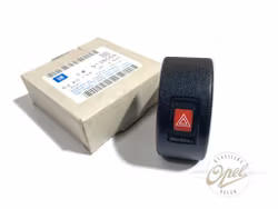 Bryter til varselblink