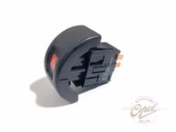 Bryter til varselblink