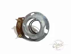 Pæreholder til nærlys/fjernlys