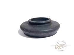 Gummi tetning til rattstamme