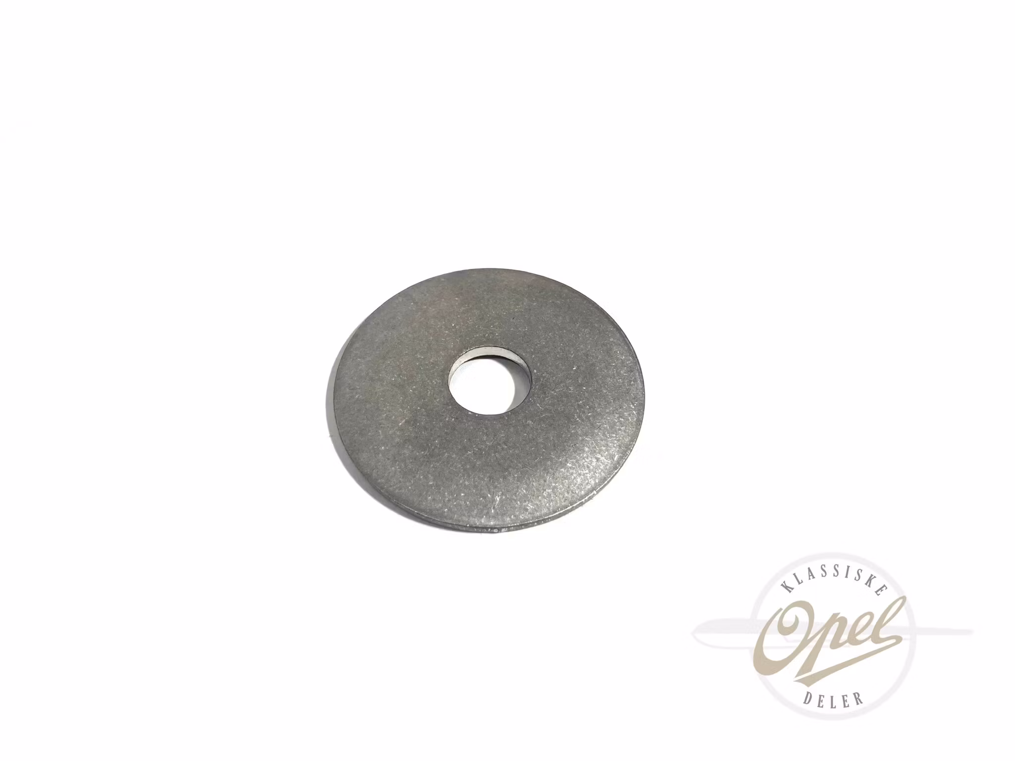 Skive til panhardstag