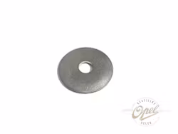 Skive til panhardstag