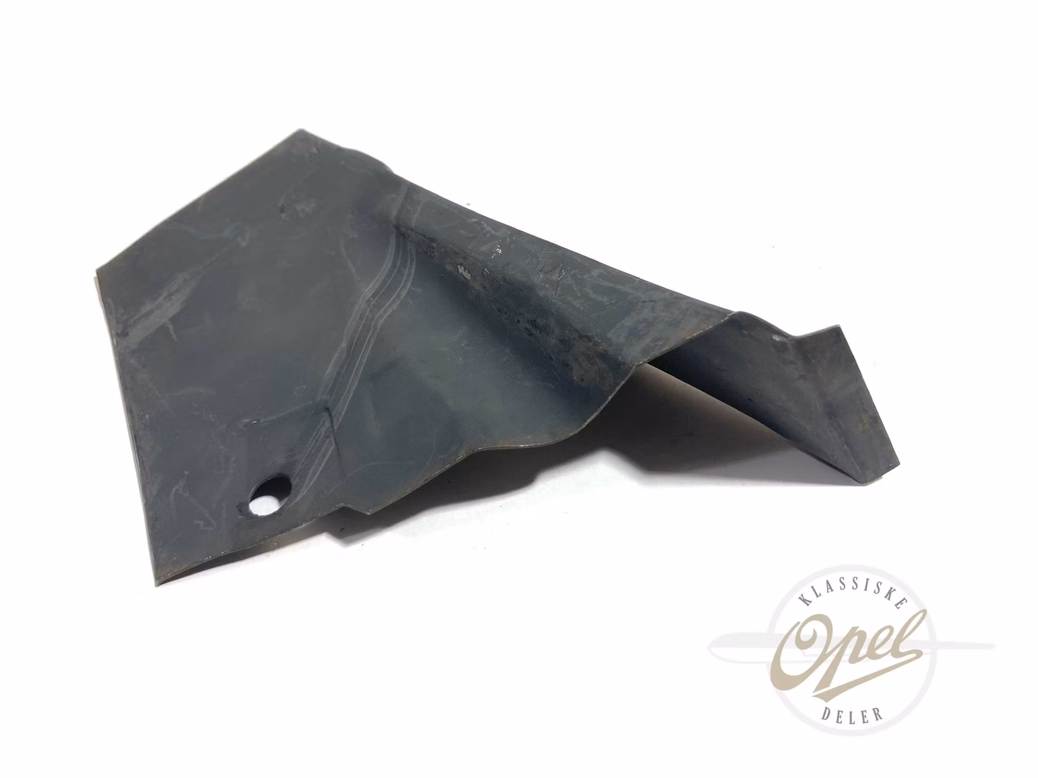 Reparasjonspanel til låseplate venstre