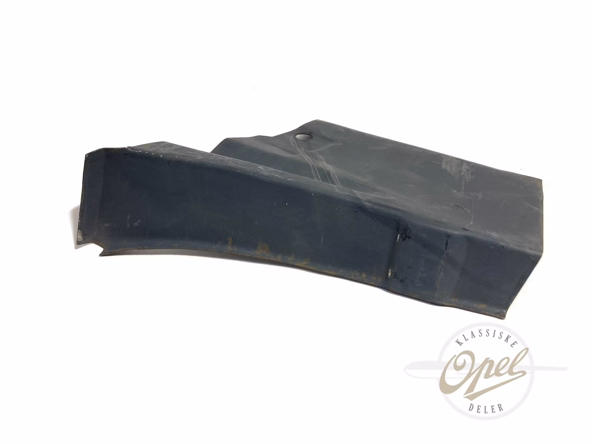 Reparasjonspanel til låseplate venstre