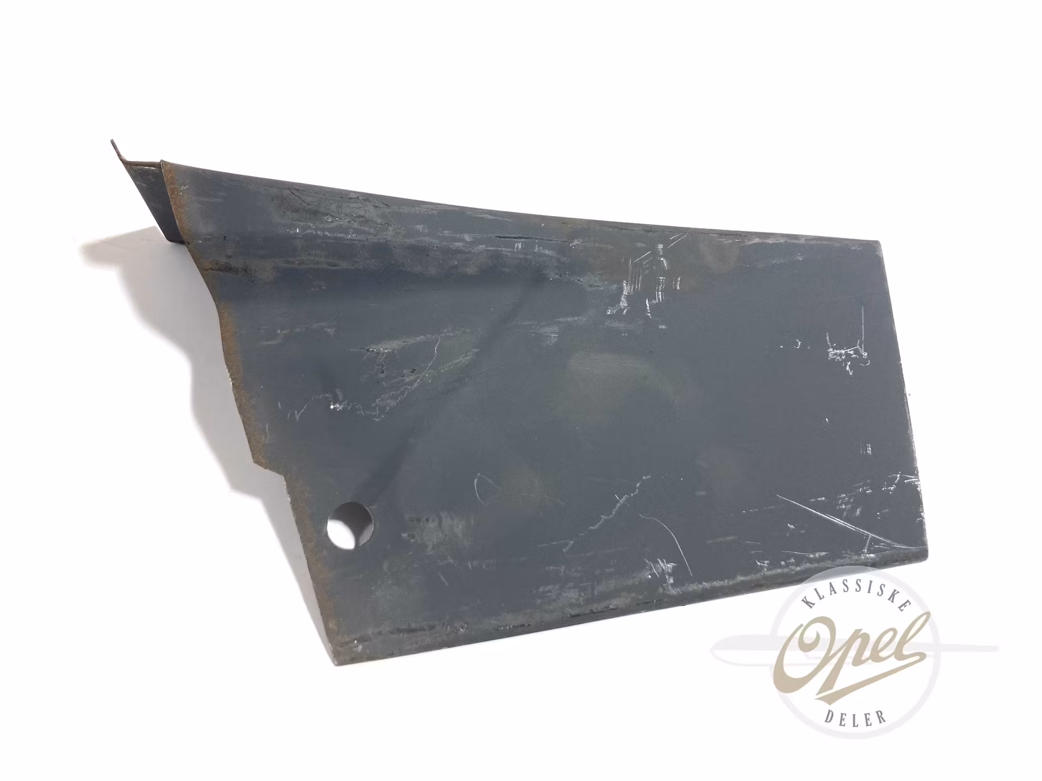 Reparasjonspanel til låseplate høyre