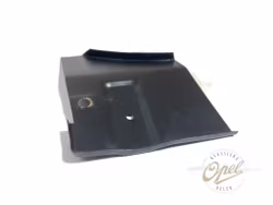 Reparasjonspanel til låseplate venstre