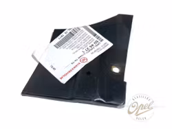 Reparasjonspanel til låseplate venstre