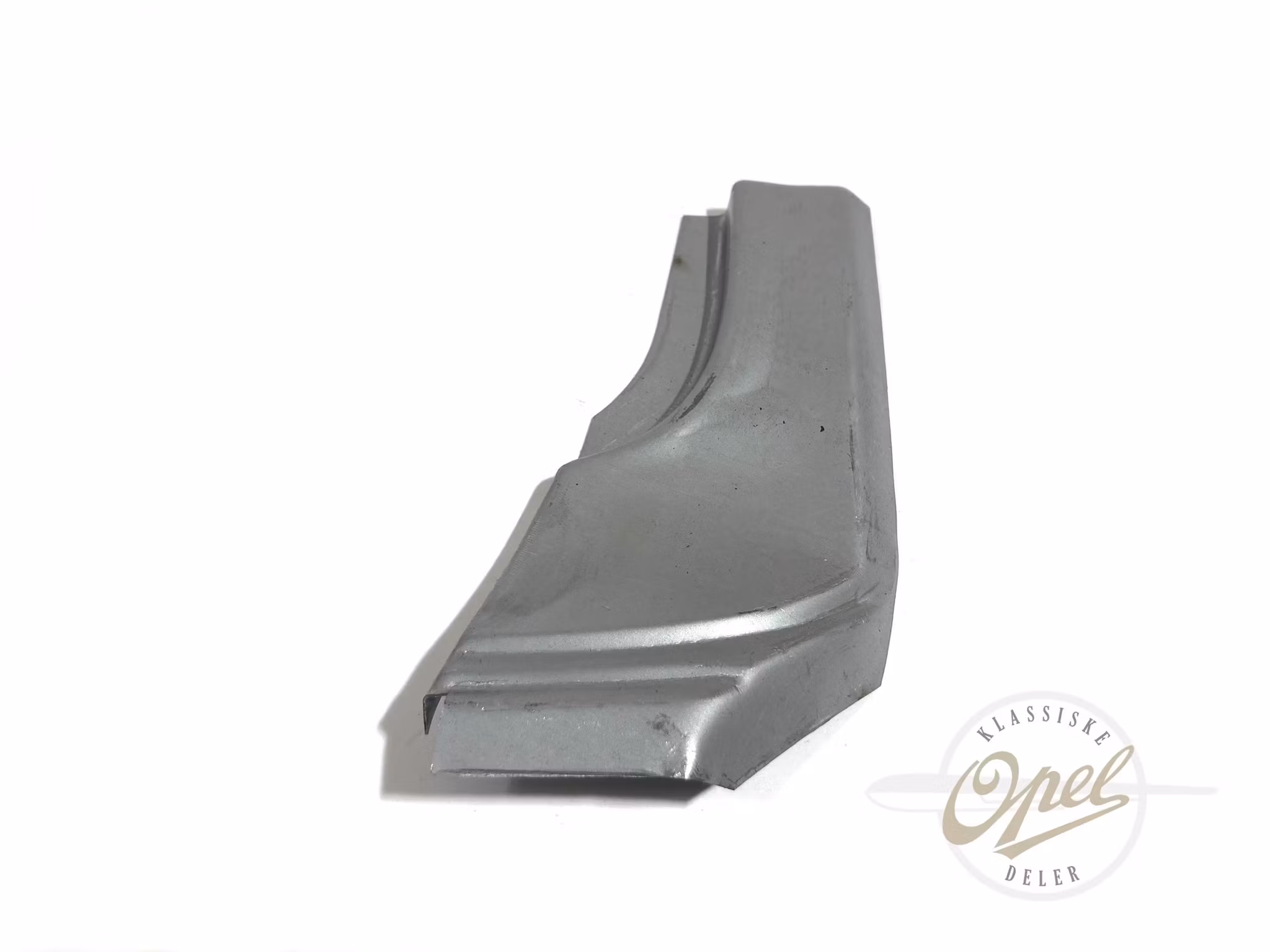 Reparasjonspanel til a-stolpe venstre