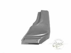 Reparasjonspanel til a-stolpe venstre