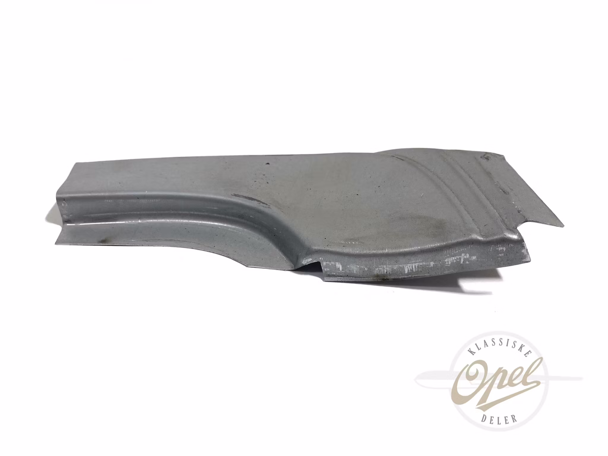 Reparasjonspanel til a-stolpe venstre