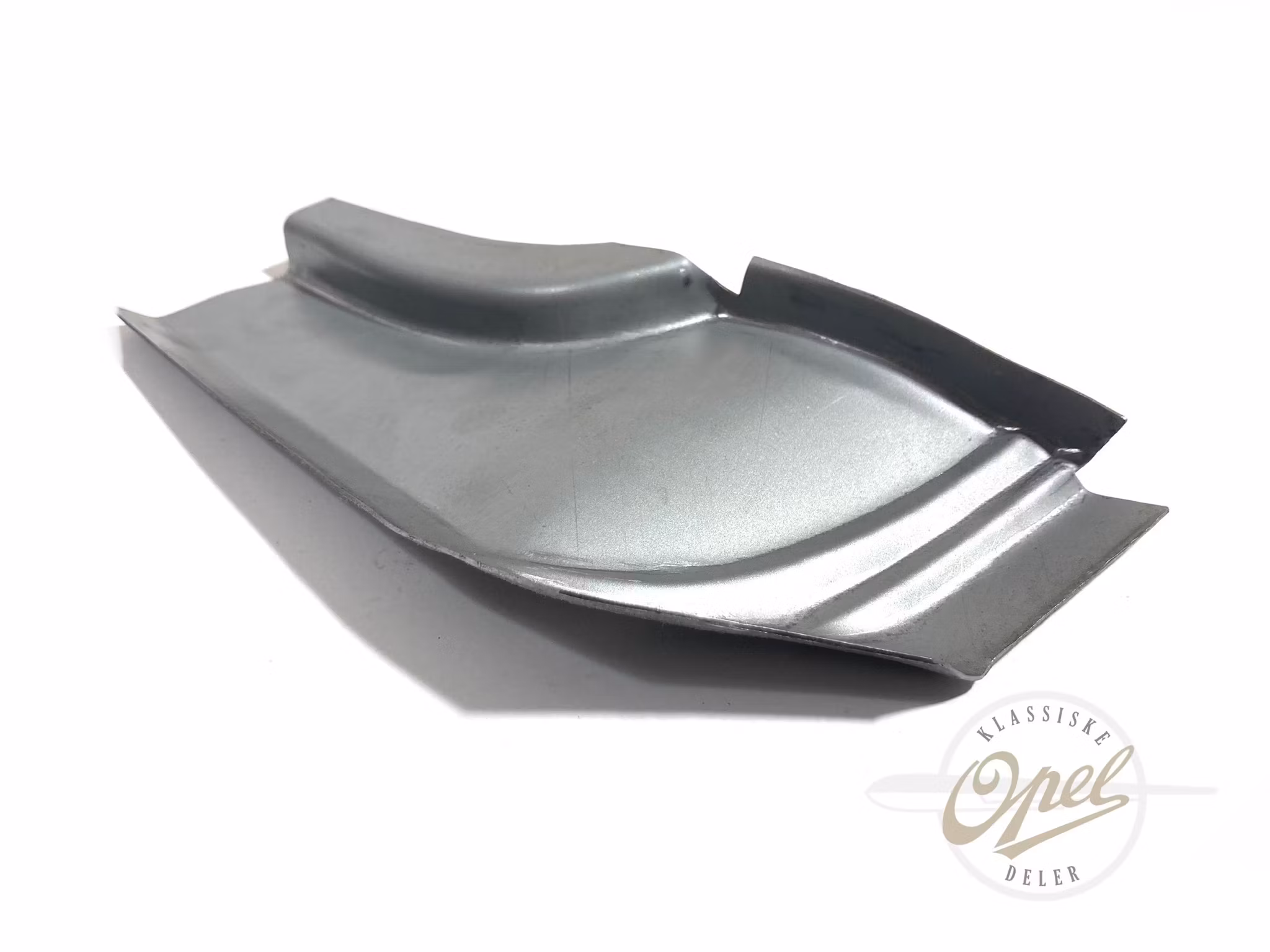 Reparasjonspanel til a-stolpe venstre