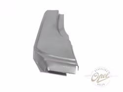 Reparasjonspanel til a-stolpe høyre