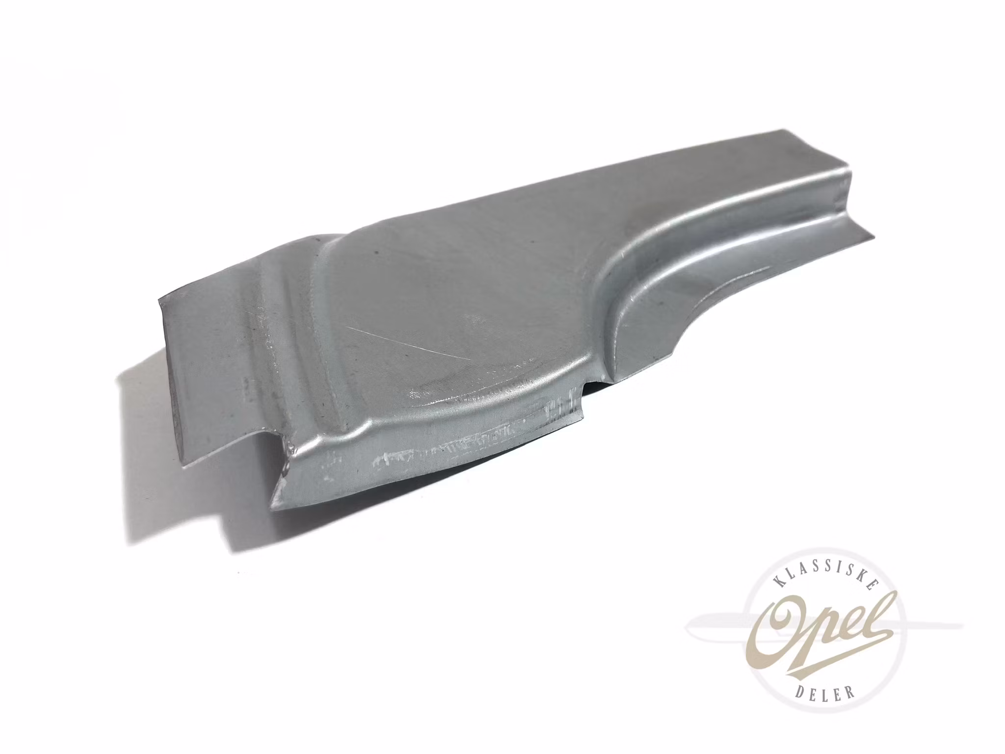 Reparasjonspanel til a-stolpe høyre