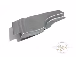 Reparasjonspanel til a-stolpe høyre