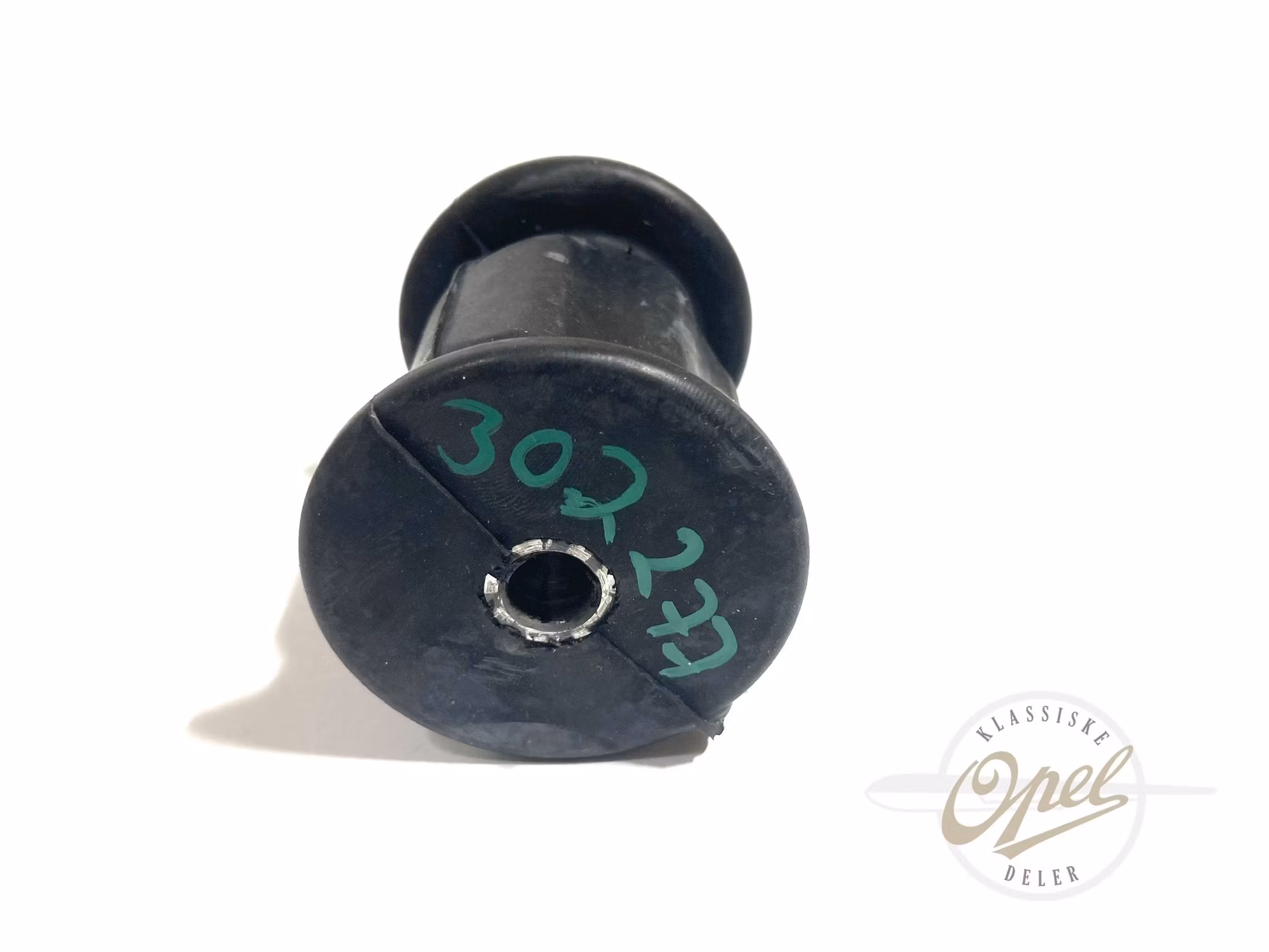 Traversforing fremre