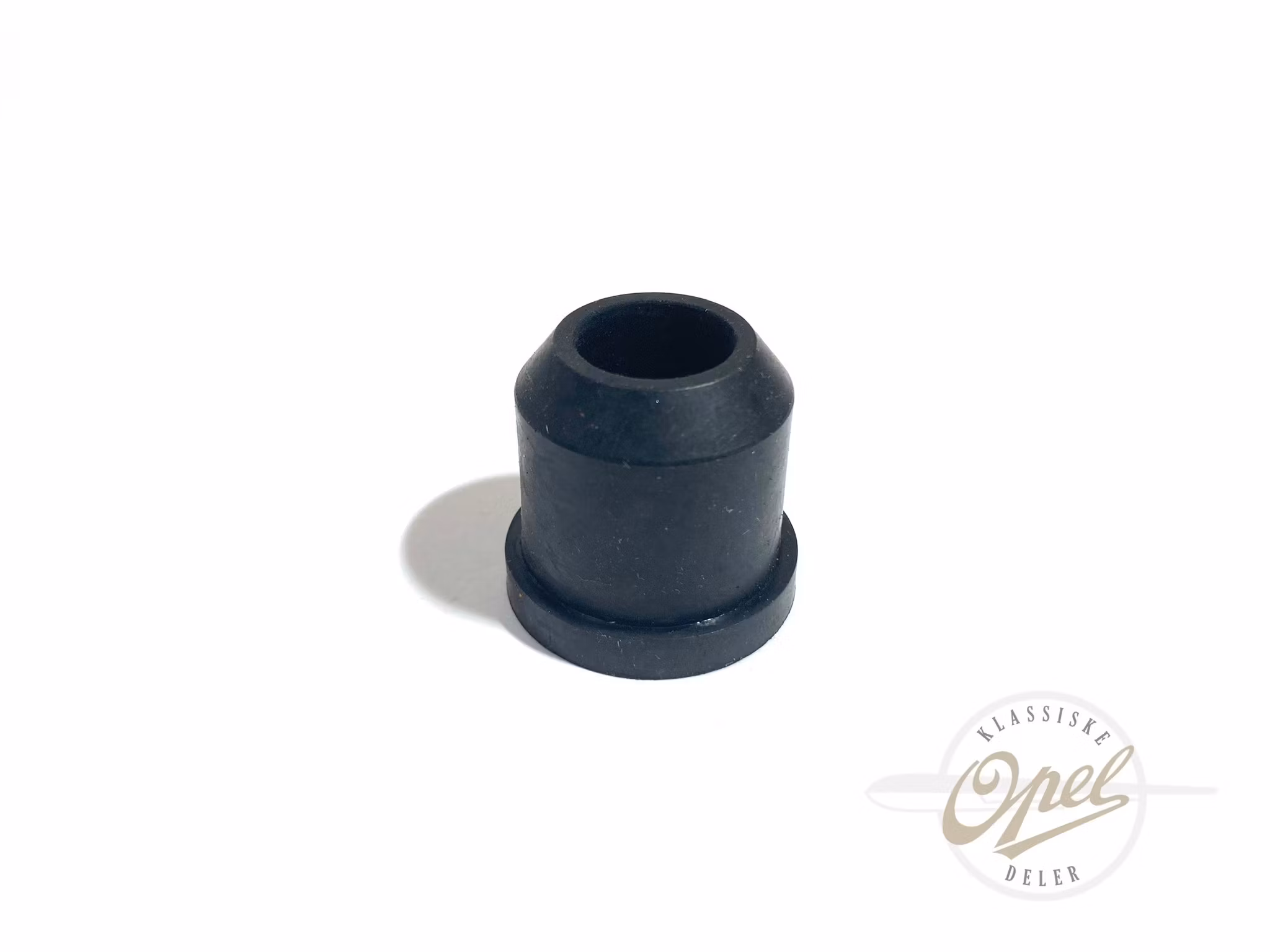 Foring til bladfjær