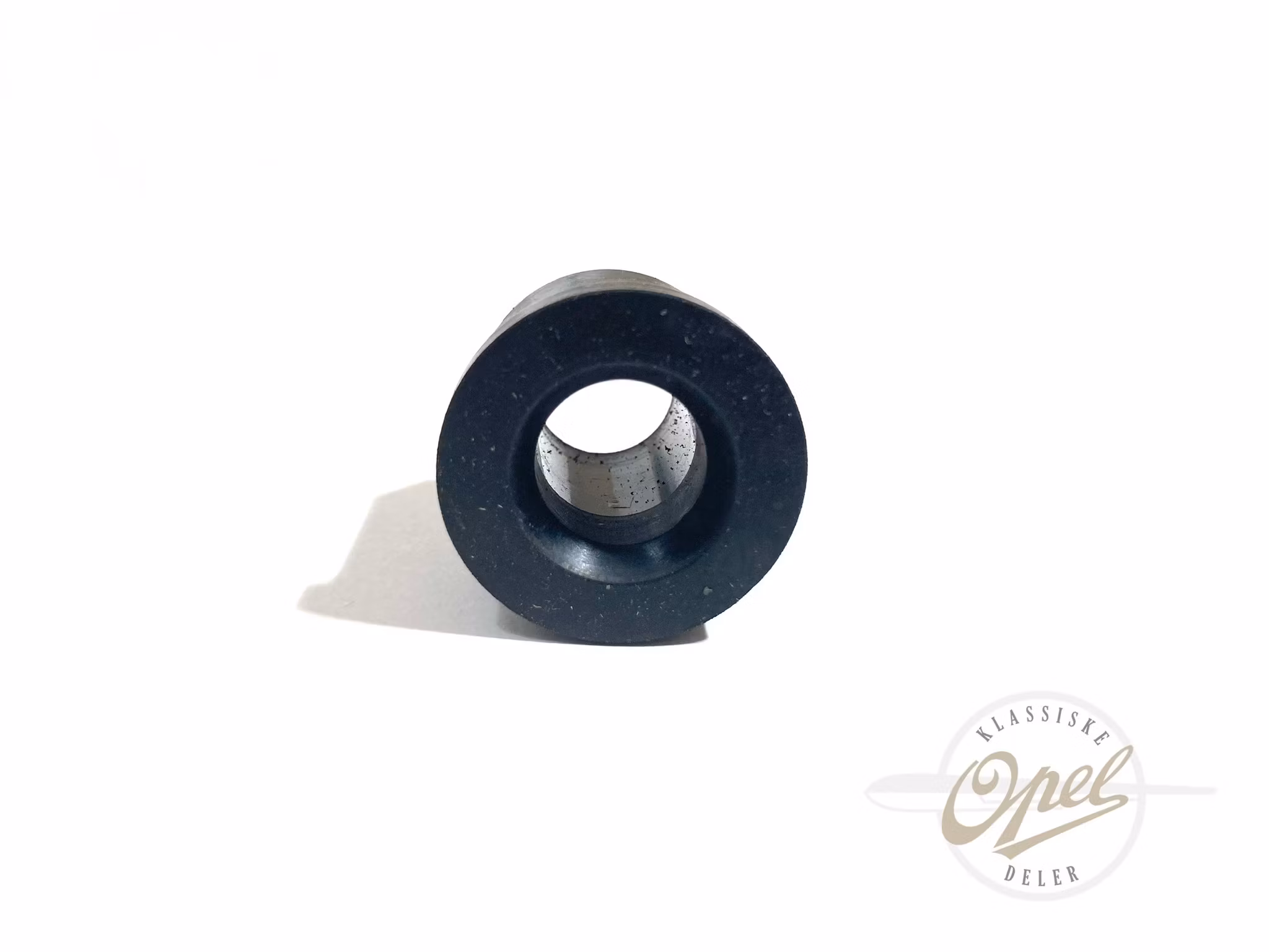 Foring til bladfjær