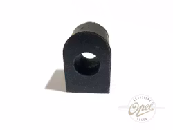 Foring til stabilisatorstag indre