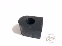 Foring til stabilisatorstag indre