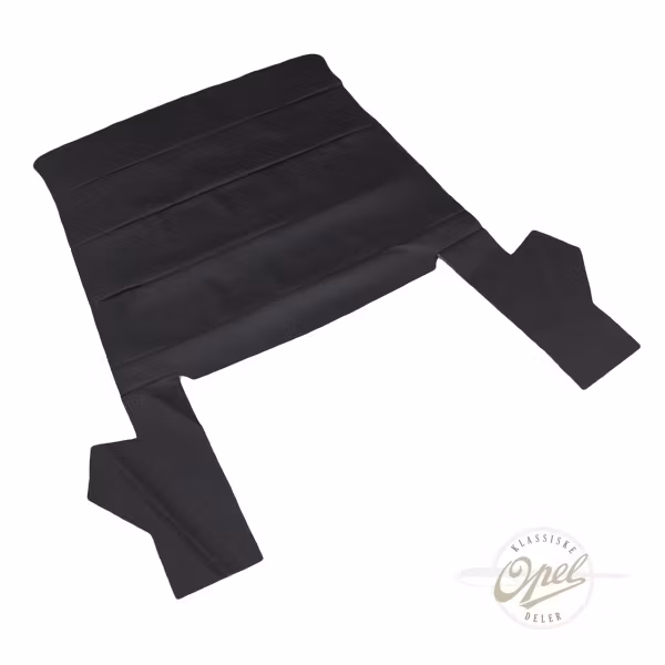 Taktrekk Kadett C Coupé