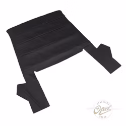 Taktrekk Kadett C Coupé