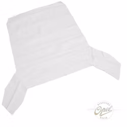 Taktrekk Kadett C Sedan