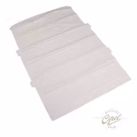 Taktrekk Kadett C Caravan