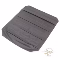 Taktrekk Kadett C City