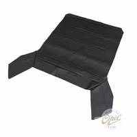 Taktrekk Kadett A Sedan