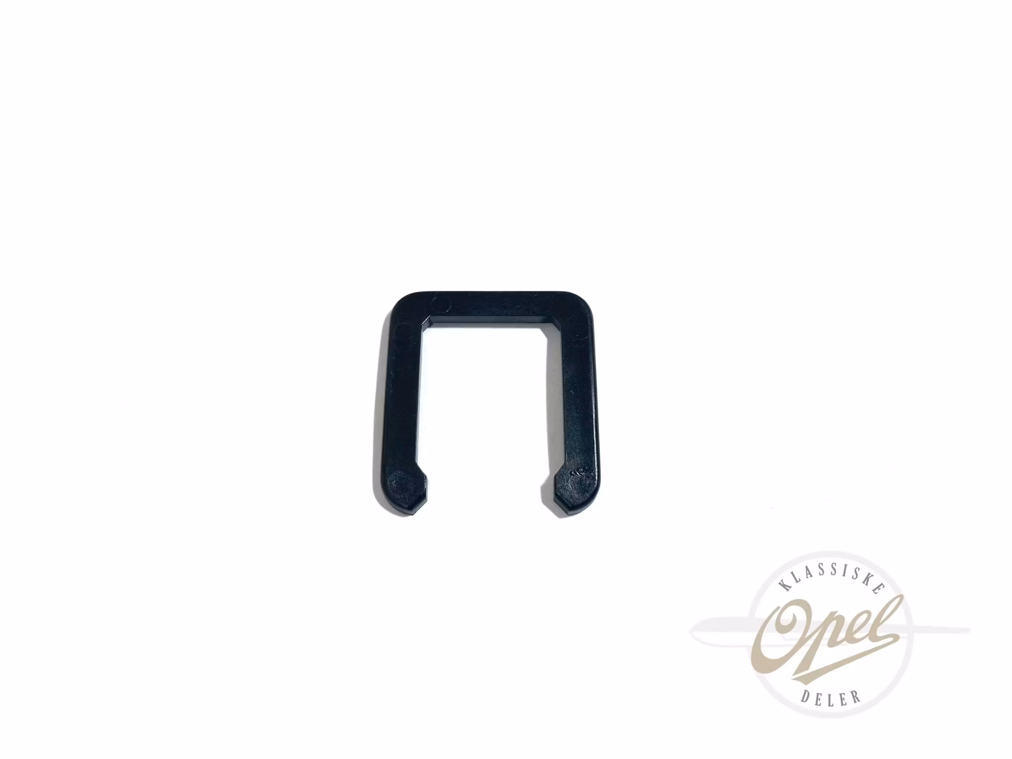 Låseklips til hanskeromslås