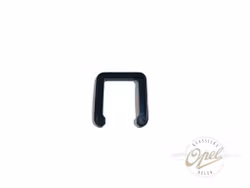 Låseklips til hanskeromslås