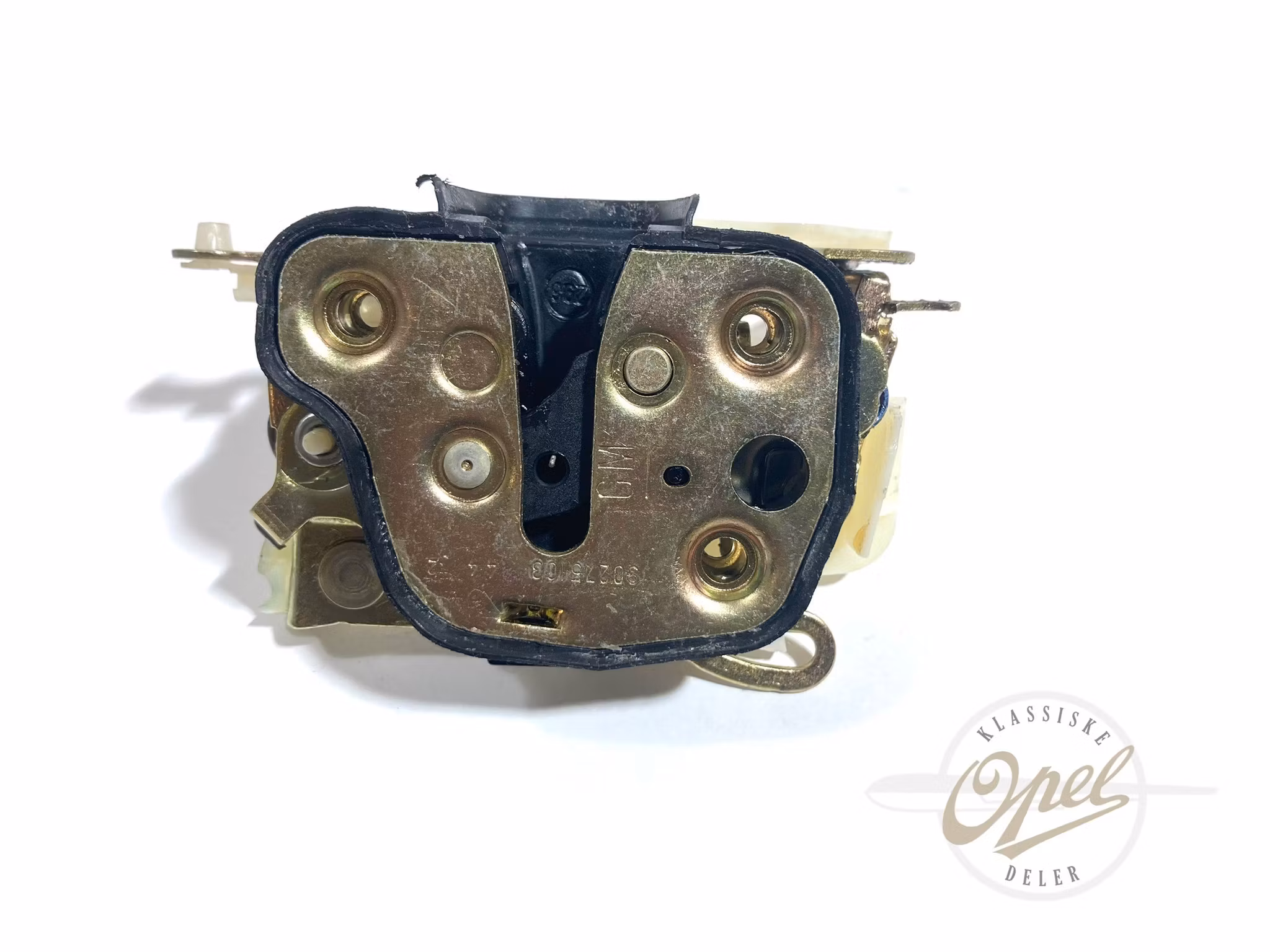 Låskasse venstre fordør