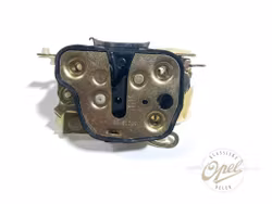 Låskasse venstre fordør