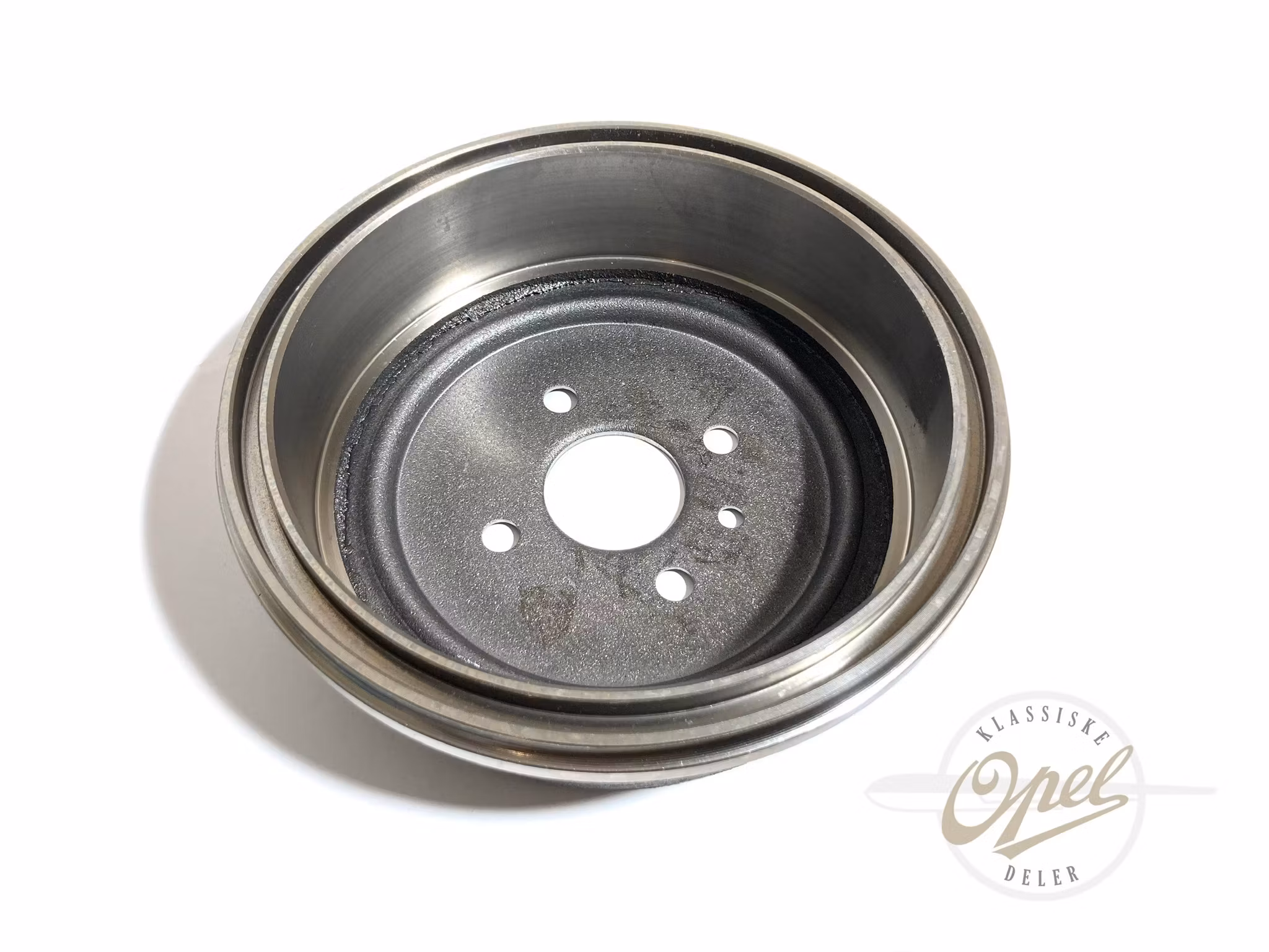 Bremsetrommel bak 230 mm