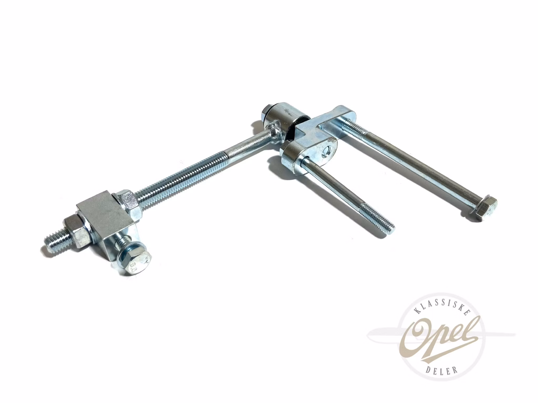 Øvre dynamofeste "Premium"