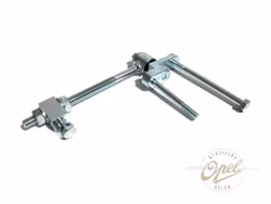 Øvre dynamofeste "Premium"