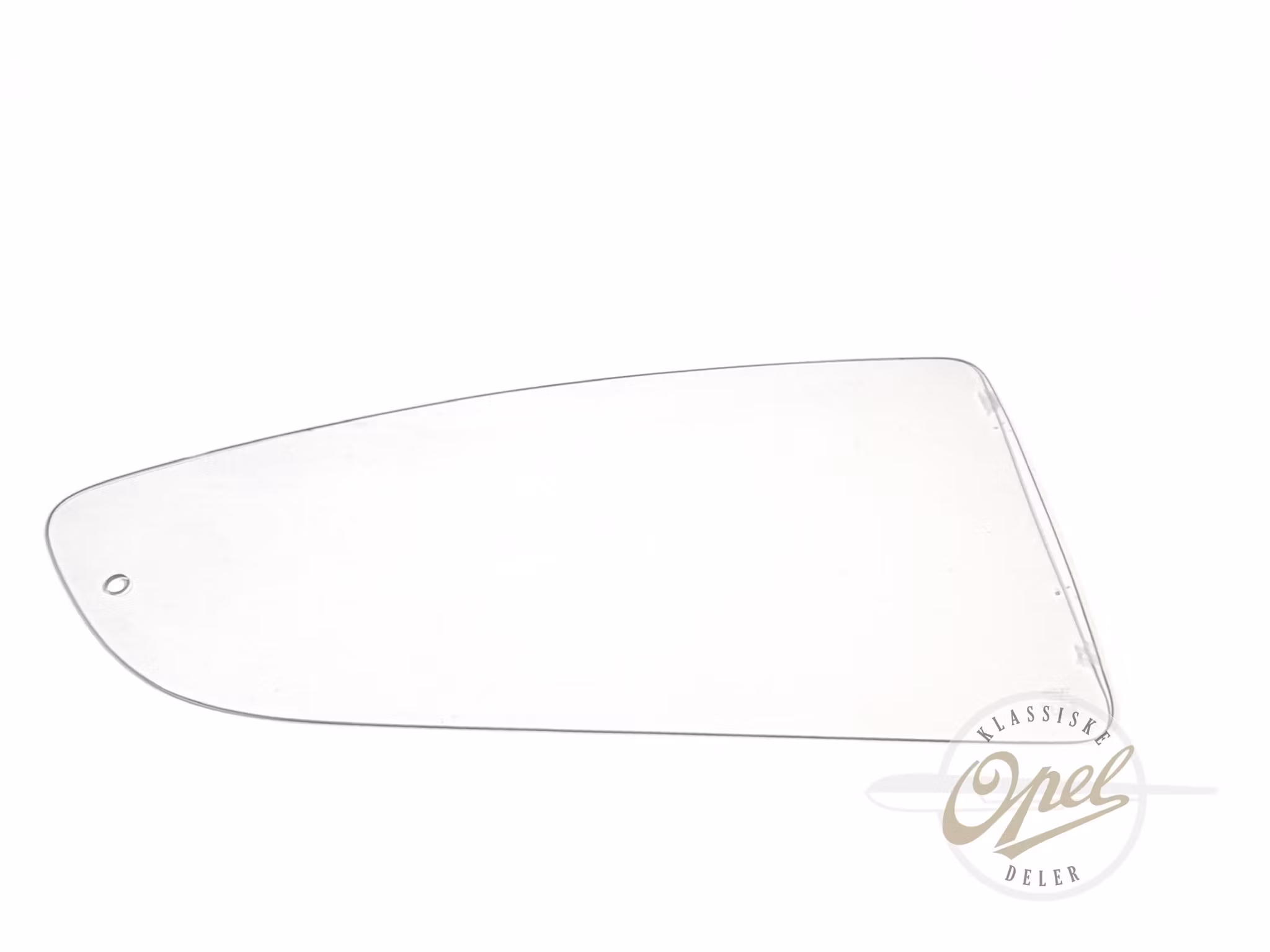 Vindu høyre bak (BRUKT)