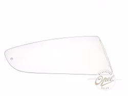 Vindu høyre bak (BRUKT)