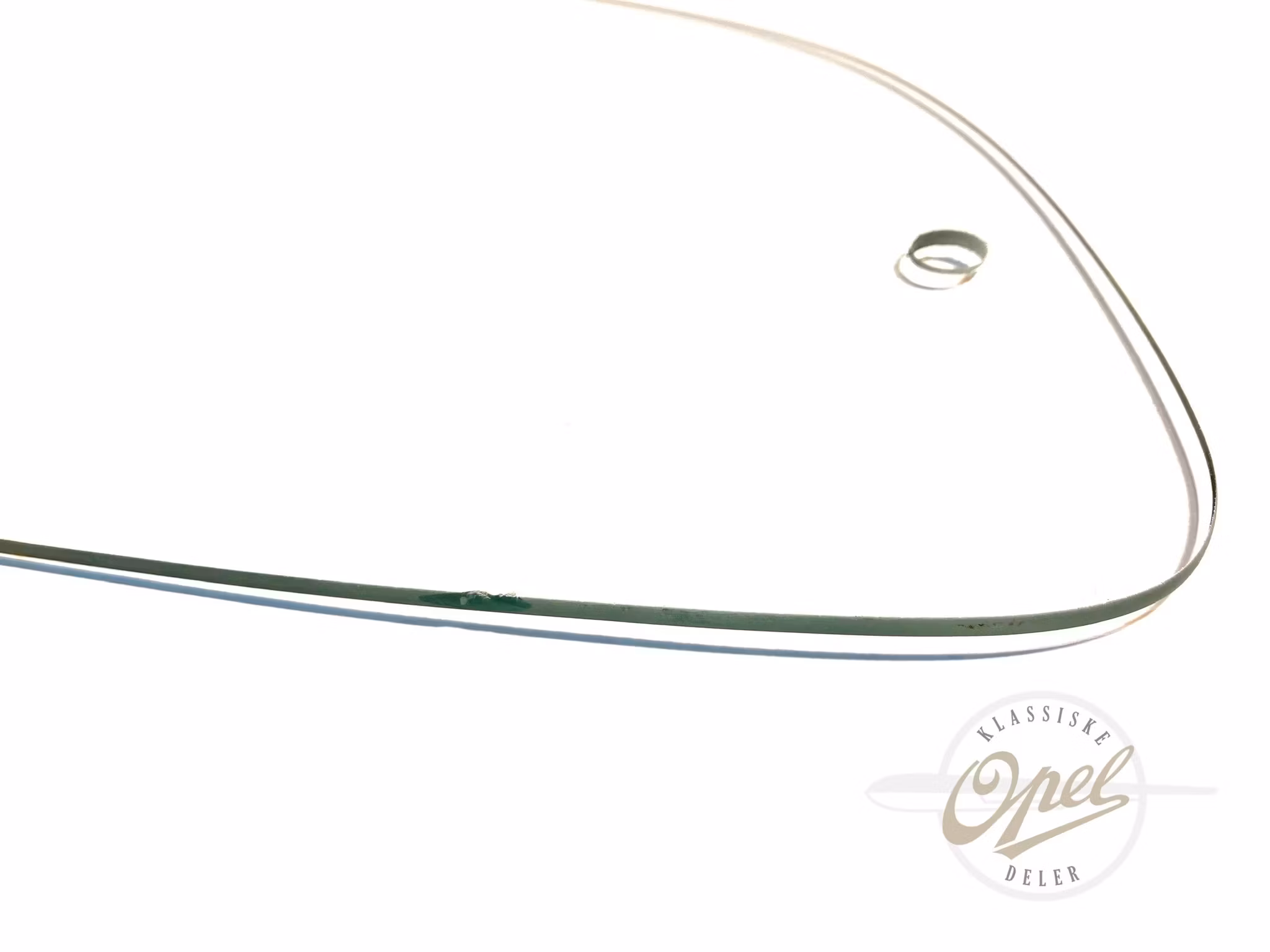 Vindu høyre bak (BRUKT)