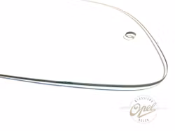 Vindu høyre bak (BRUKT)