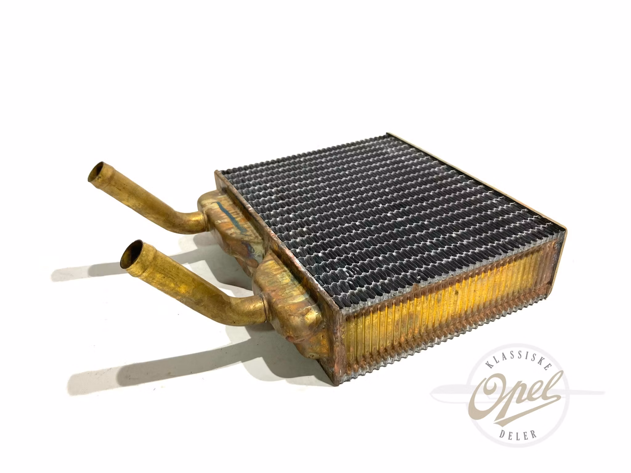 Varmeapparat register (Harrison)