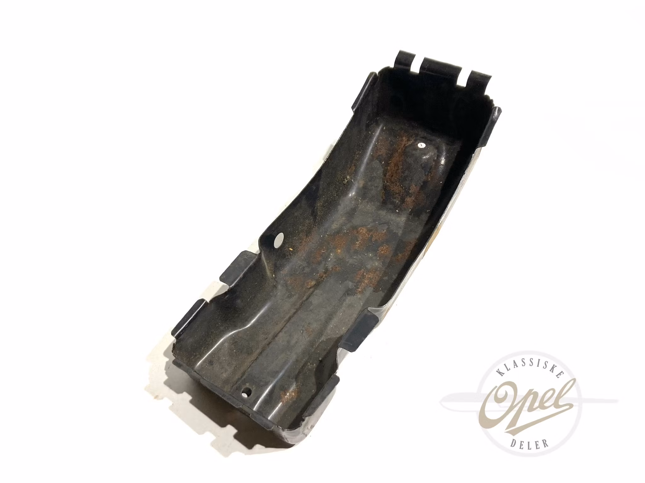 Holder til baklykt venstre